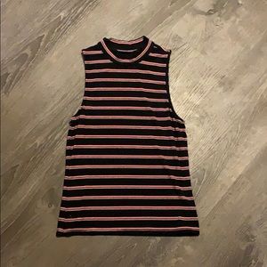 Aeropostale Crop top